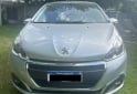 Autos - Peugeot Peugeot 208 2017 Nafta 58000Km - En Venta