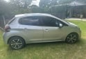Autos - Peugeot Peugeot 208 2017 Nafta 58000Km - En Venta