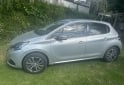 Autos - Peugeot Peugeot 208 2017 Nafta 58000Km - En Venta