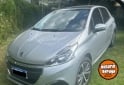 Autos - Peugeot Peugeot 208 2017 Nafta 58000Km - En Venta