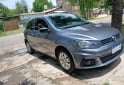 Autos - Volkswagen Gol trend 2017 Nafta 103000Km - En Venta