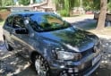 Autos - Volkswagen Gol trend 2017 Nafta 103000Km - En Venta