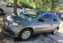 Autos - Volkswagen Gol trend 2017 Nafta 103000Km - En Venta
