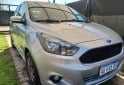 Autos - Ford Ka 1.5 2018 Nafta 101500Km - En Venta