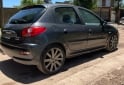 Autos - Peugeot 207 2009 Diesel 111111Km - En Venta