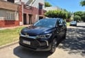 Camionetas - Chevrolet Tracker 2023 Nafta 29000Km - En Venta