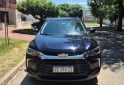 Camionetas - Chevrolet Tracker 2023 Nafta 29000Km - En Venta
