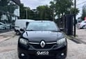 Autos - Renault LOGAN 1.6 EXPRESSION 2017 GNC - En Venta
