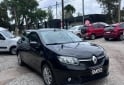 Autos - Renault LOGAN 1.6 EXPRESSION 2017 GNC - En Venta