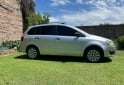Autos - Volkswagen Suran sedan 5 ptas 2010 Nafta 217000Km - En Venta