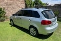 Autos - Volkswagen Suran sedan 5 ptas 2010 Nafta 217000Km - En Venta