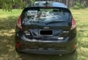 Autos - Ford Fiesta 2015 Nafta 110000Km - En Venta