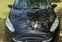 Autos - Ford Fiesta 2015 Nafta 110000Km - En Venta