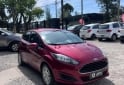 Autos - Fiat FIESTA 1.6 S PLUS 2016 Nafta - En Venta