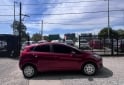 Autos - Fiat FIESTA 1.6 S PLUS 2016 Nafta - En Venta