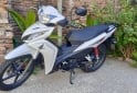 Motos - Honda Wave full 2023 Nafta 7800Km - En Venta