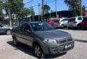 Autos - Fiat STRADA 1.4 WORKING 2016 GNC - En Venta