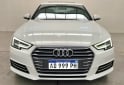 Autos - Audi A4 2.0 Tfsi 2019 Nafta 80000Km - En Venta