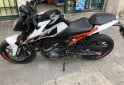 Motos - Ktm DUKE 250 2020 Nafta 11000Km - En Venta