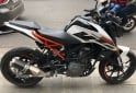 Motos - Ktm DUKE 250 2020 Nafta 11000Km - En Venta
