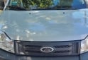 Camionetas - Ford Ecosport 2010 GNC 185000Km - En Venta