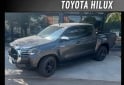 Camionetas - Toyota HILUX SRV 2022 Diesel 120000Km - En Venta