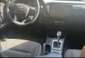 Camionetas - Toyota HILUX SRV 2022 Diesel 120000Km - En Venta