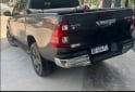 Camionetas - Toyota HILUX SRV 2022 Diesel 120000Km - En Venta