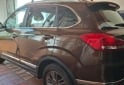 Autos - Chery Tiggo 5 Confort CVT 2.0 2020 Nafta 93000Km - En Venta