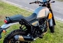 Motos - Royal Enfield Scram 2024 Nafta 9000Km - En Venta