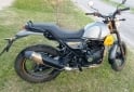 Motos - Royal Enfield Scram 2024 Nafta 9000Km - En Venta