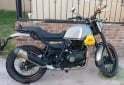 Motos - Royal Enfield Scram 2024 Nafta 9000Km - En Venta