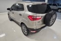 Autos - Ford Ecosport 2016 Nafta 92000Km - En Venta