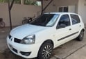 Autos - Renault Cl�o 2009 Nafta 135000Km - En Venta