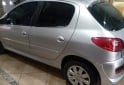 Autos - Peugeot 207 2009 Nafta 188000Km - En Venta