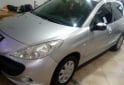 Autos - Peugeot 207 2009 Nafta 188000Km - En Venta
