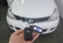 Autos - Nissan TIIDA TEKNA 1.8 2011 GNC  - En Venta