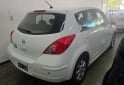 Autos - Nissan TIIDA TEKNA 1.8 2011 GNC  - En Venta