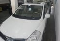 Autos - Nissan TIIDA TEKNA 1.8 2011 GNC  - En Venta
