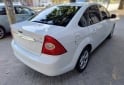 Autos - Ford FOCUS 2013 GNC 140000Km - En Venta
