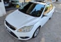 Autos - Ford FOCUS 2013 GNC 140000Km - En Venta