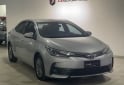 Autos - Toyota Corolla XEI 1.8 2019 GNC 98000Km - En Venta
