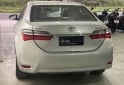 Autos - Toyota Corolla XEI 1.8 2019 GNC 98000Km - En Venta