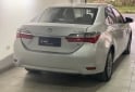 Autos - Toyota Corolla XEI 1.8 2019 GNC 98000Km - En Venta
