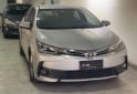 Autos - Toyota Corolla XEI 1.8 2019 GNC 98000Km - En Venta