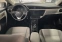 Autos - Toyota Corolla XEI 1.8 2019 GNC 98000Km - En Venta