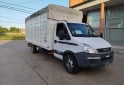 Camiones y Gr�as - Cami�n IVECO ( Truck 7 tn.) - En Venta