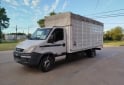 Camiones y Gr�as - Cami�n IVECO ( Truck 7 tn.) - En Venta