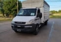 Camiones y Gr�as - Cami�n IVECO ( Truck 7 tn.) - En Venta