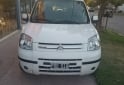 Utilitarios - Citroen Berlingo xtr 2015 Nafta 67000Km - En Venta
